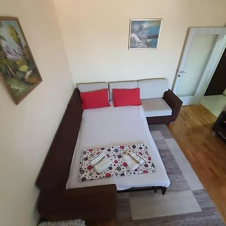 Apartman View 00-24 *