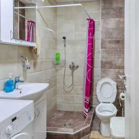 Апартаменты View 00-24