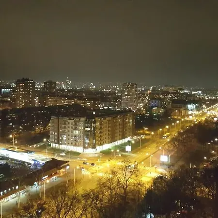 View 00-24 * Белград